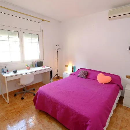 Isabel By Interhome * Miami Playa