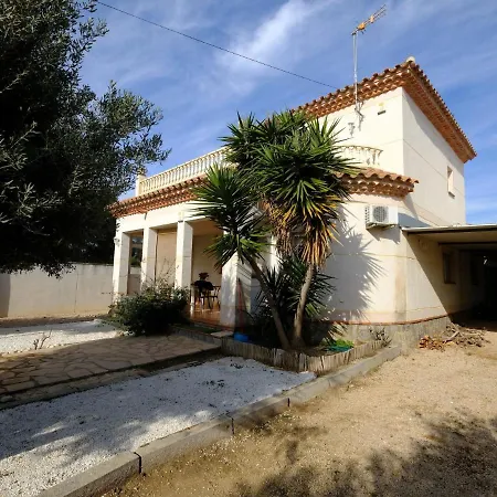 Isabel By Interhome Villa *