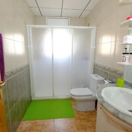 Isabel By Interhome Miami Playa