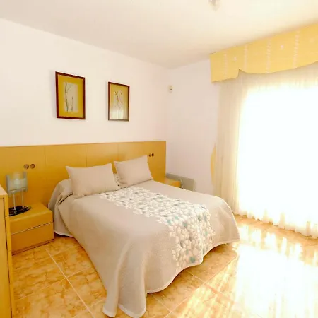 Isabel By Interhome Miami Playa