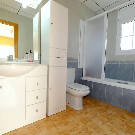 Isabel By Interhome Villa *