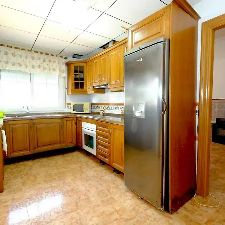 Isabel By Interhome Miami Playa