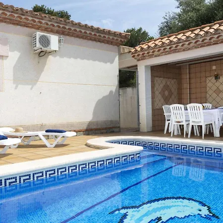 Villa Isabel By Interhome