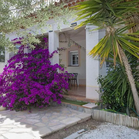 Villa Isabel By Interhome *