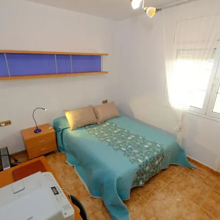 Isabel By Interhome Villa